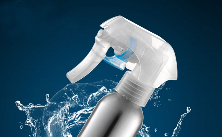 A manufacturer specializing in the production of hand-button sprayers, hand-pressure sprayers, and liquid dispensers